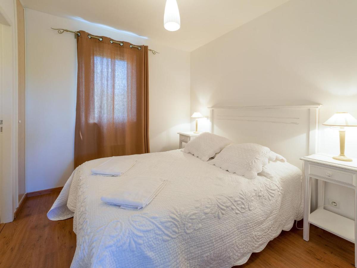 Apartment Les Cottages Du Lac T2 By Interhome Parentis-en-Born Eksteriør bilde