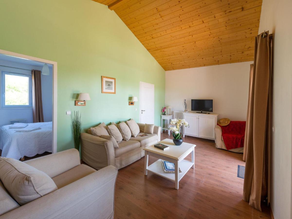 Apartment Les Cottages Du Lac T2 By Interhome Parentis-en-Born Eksteriør bilde